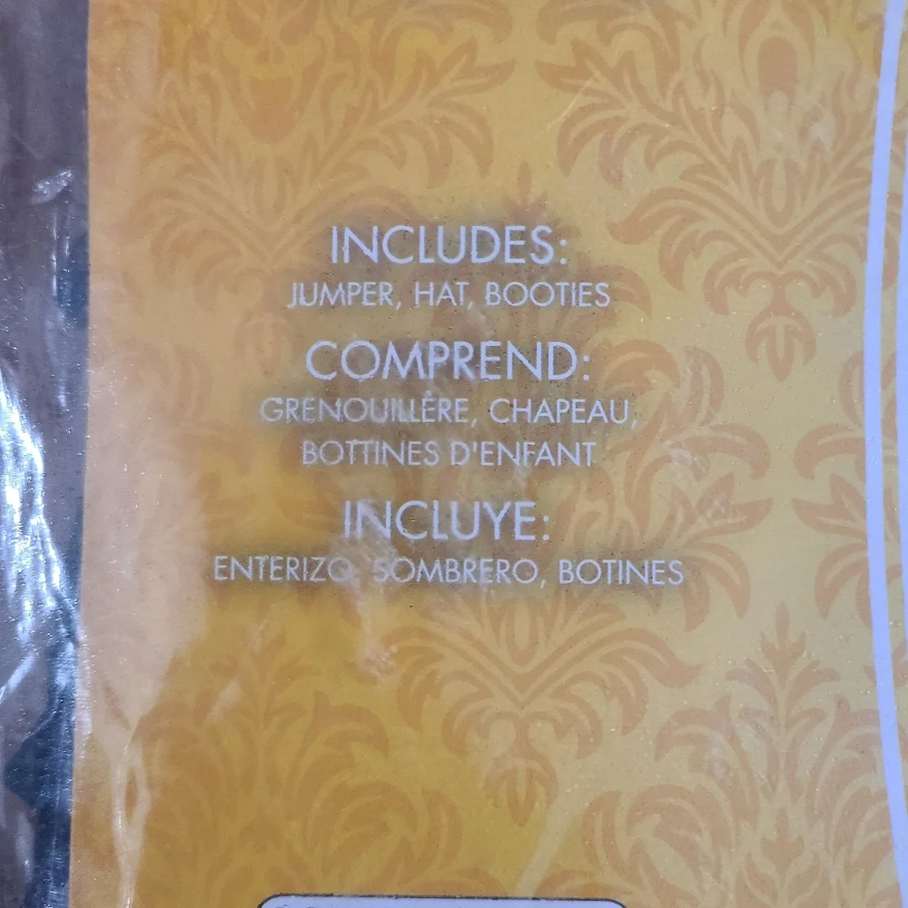 🏴‍☠️ Toddler Halloween Costume Pirate Cutie 1-2 Years - Picture 2 of 3